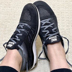 Nike Free TR Focus Flyknit women’s training shoes